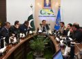 CDA accelerates development projects across key sectors