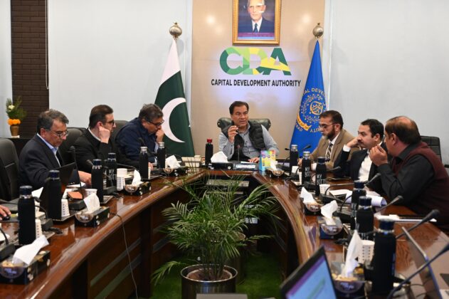 CDA accelerates development projects across key sectors