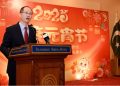 Mutually beneficial projects to further boost China-Pak relations