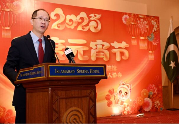 Mutually beneficial projects to further boost China-Pak relations