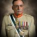 Chief of Defence Staff, Maldives calls on General Sahir Shamshad Mirza