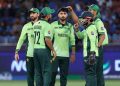 Pakistan crash out of Champions Trophy 2025