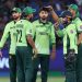 Pakistan crash out of Champions Trophy 2025