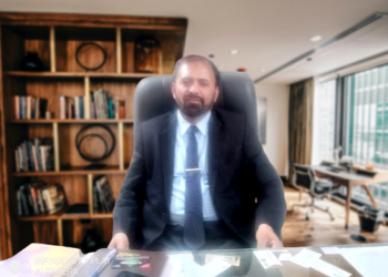 We have to give world standard education to children to keep pace with the world, Dr. Mohammad Azhar