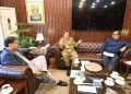 CDA, SGP to enhance cooperation for 3D mapping of Islamabad