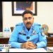 Increasing force efficiency, welfare of personnel top priority: IG Rizvi
