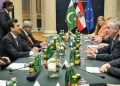 Pakistan-Austria ties to be further strengthened through parliamentary, economic cooperation