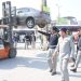 ITP crackdown on illegal parking at Faizabad