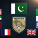PAF contingent lands back after successful participation in exercise Spears of Victory-2025