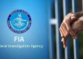 FIA operations in 3 cities, 3 human traffickers arrested