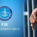 FIA operations in 3 cities, 3 human traffickers arrested