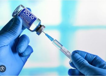 Year’s third polio case reported in Sindh’s Larkana