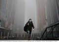 China aims to end severe air pollution by year-end