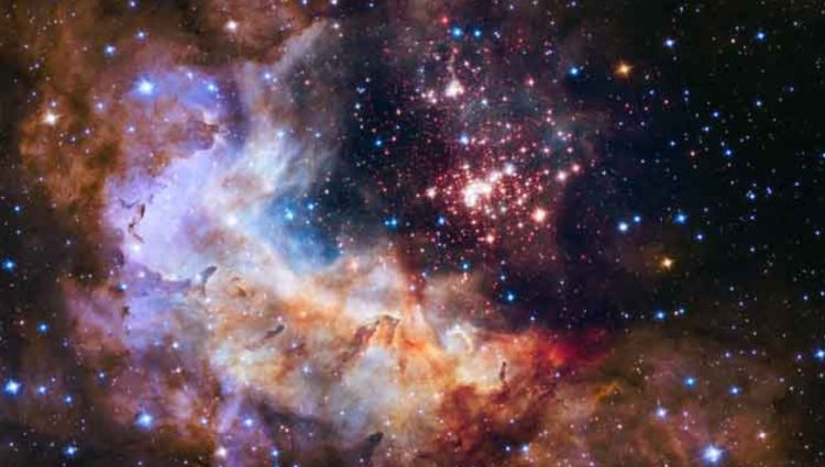 Astronomers find single largest structure in known universe