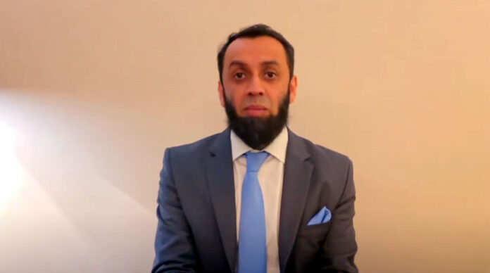 PTI perturbed by tribute & honor to Army Chief in UK: Atta Tarar