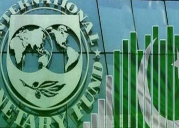 IMF delegation arrives in Pakistan to strengthen anti-corruption institutions and reform governance