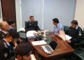 IG Rizvi orders high-tech crackdown on criminals