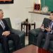 Pakistan, Turkmenistan discuss strengthening energy cooperation
