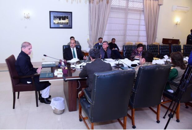 No change in govt’s policy, priorities about solar energy: PM