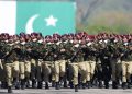 March 23 parade: Islamabad police issue traffic management plan