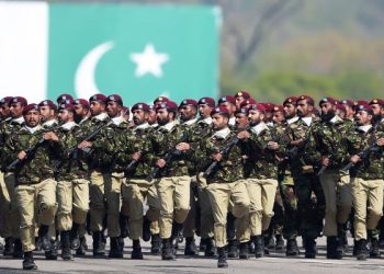 March 23 parade: Islamabad police issue traffic management plan