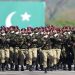 March 23 parade: Islamabad police issue traffic management plan