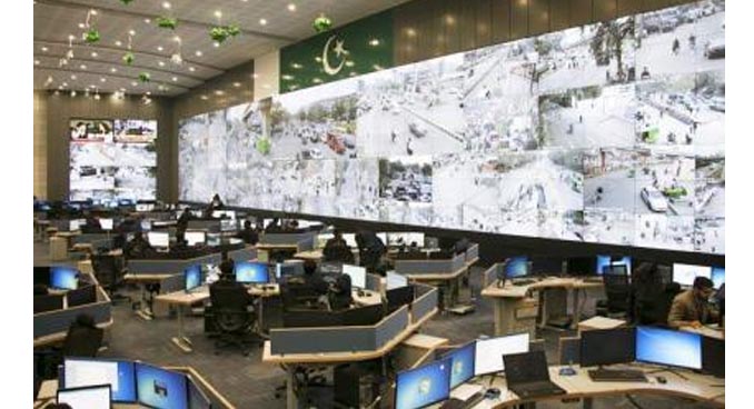 Safe City Islamabad’s journey towards technology and innovation continues