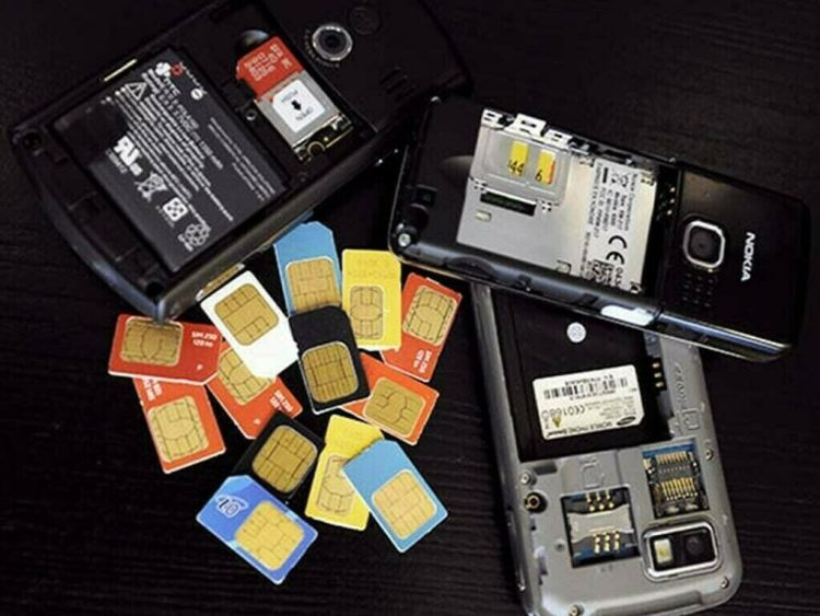 PTA, FIA crackdown on illegal issuance of SIM cards
