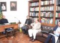 PM reviews ICT training initiative for 300,000 youth with Huawei help