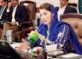 Punjab decides to launch Pakistan’s first bus service for rural women