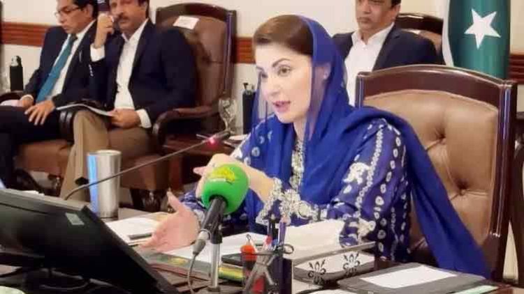 Punjab decides to launch Pakistan’s first bus service for rural women
