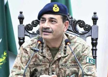 Training is cornerstone of soldier’s professional growth: COAS Asim Munir