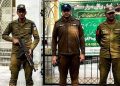 Police put on high alert amid Ramazan beginning