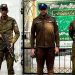 Police put on high alert amid Ramazan beginning