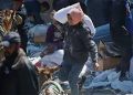 Pakistan slams Israel for blocking humanitarian aid to Gaza