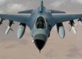 US releases $397m for Pak F-16s fleet