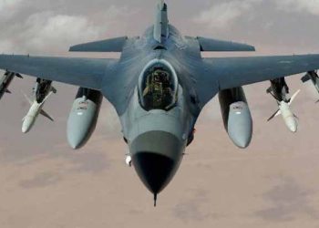 US releases $397m for Pak F-16s fleet