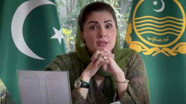 CM Maryam reiterates commitment to achieve 500,000 homes target