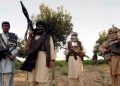 Terrorists from Afghanistan arrested in operation near Pak-Afghan border