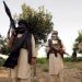 Terrorists from Afghanistan arrested in operation near Pak-Afghan border