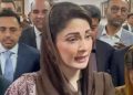 CM Maryam blames opposition for culture of disrespect