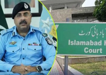 Court summons Islamabad IGP in illegal arrest case