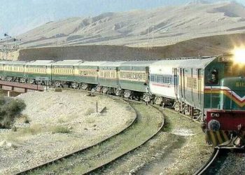 Security forces rescue 155 passengers of Jaffar Express, kill 27 terrorists