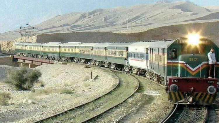 Security forces rescue 155 passengers of Jaffar Express, kill 27 terrorists