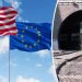 US, EU condemn Jaffar Express attack