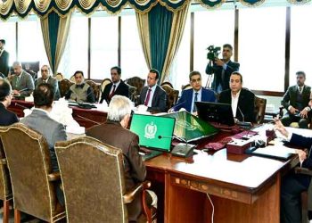 After economic stability, journey of national development begins: PM