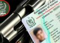 Punjab gives Nadra one-week to introduce QR code for arms licences’ verification