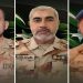 Three FC personnel among five martyred, four terrorists killed in Noshki attack