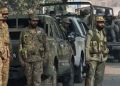 Curfew imposed in South Waziristan
