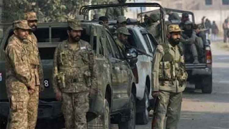 Curfew imposed in South Waziristan